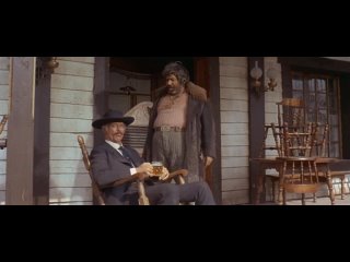 sabata (1969) - western. directed by gianfranco parolini 1080p