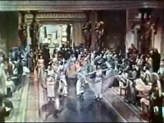 ten gladiators (1963) - comedy, peplum, history, adventures. dir. gianfranco