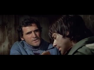 almost human / milan's hatred: the police are powerless (1974) - action, thriller, crime. umberto lenzi