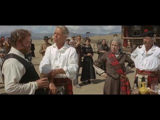 the seven women of mcgregor (1966) - comedy, western. dir. franco giraldi 720p