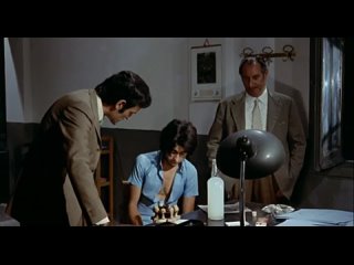 blood boys (naked violence) / i ragazzi del massacro (naked violence) 1969