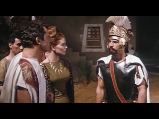 the fall of rome (1962) - drama, historical. dir. antonio margheriti 720p