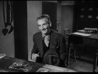 the road of hope / il cammino della speranza / 1950. dir. pietro germi