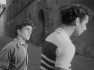 under the sun of rome (1948) - tragicomedy. renato castellani; 720p