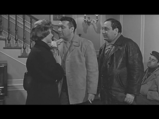 thieves / i ladri 1959. in chapters roles -toto.