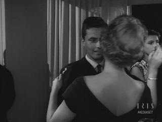 first love / primo amore (1959) director: mario camerini