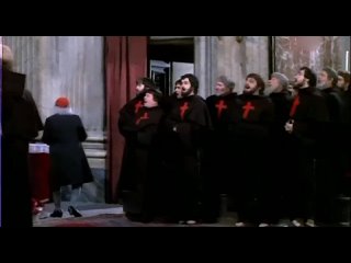 longing (1973) - musical, drama. directed by: luigi magni