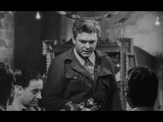 it was night in rome (1960) - drama directed by roberto rossellini 1080p