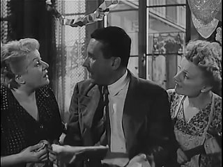 sunday heroes (1952) - drama. directed by mario camerini 720p