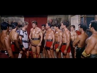 triumph of the ten gladiators / il trionfo dei dieci gladiatori (triumph of the ten gladiators) 1964. peplum