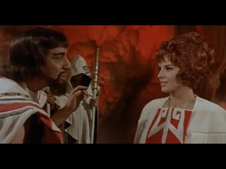 invasion of the titans (italy. history, fantasy. 1962)