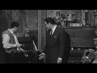 antisex (controsesso) / controsesso. 1964 comedy.