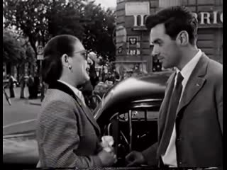 love in the city - lamore in citt. 1953