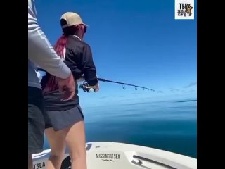 fishing fun