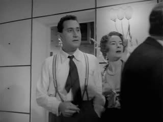 our times (1954) - comedy. alessandro blasetti, paul pavio