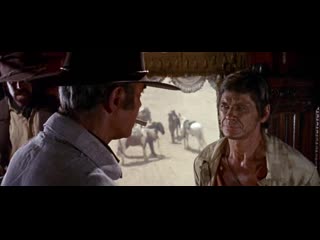 once upon a time in the west / c era una volta il west / once upon a time in the west 1968.