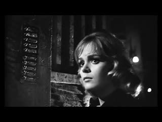 the girl who knew too much   la ragazza che sapeva troppo - 1963