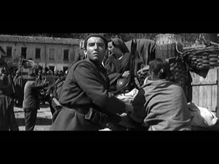 the great war (france - italy, 1959) military drama. in ch. starring alberto c