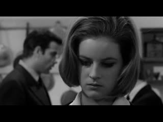 "fists in the pocket" 1965. directed by marco bellocchio. drama